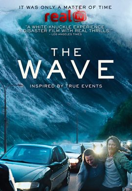 The Wave